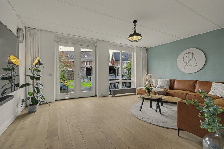 Foto 8 – Willy den Oudenstraat 5, Arnhem