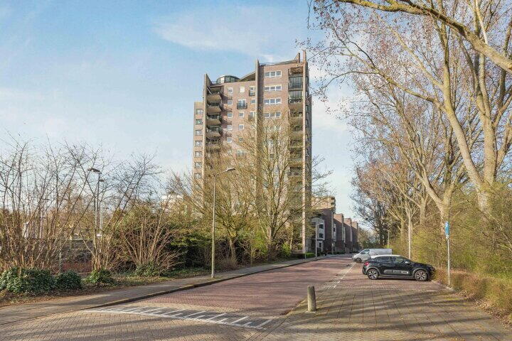 Foto 1 - Wimbledonpark 217, Amstelveen