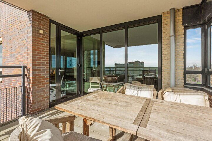 Foto 20 - Wimbledonpark 217, Amstelveen