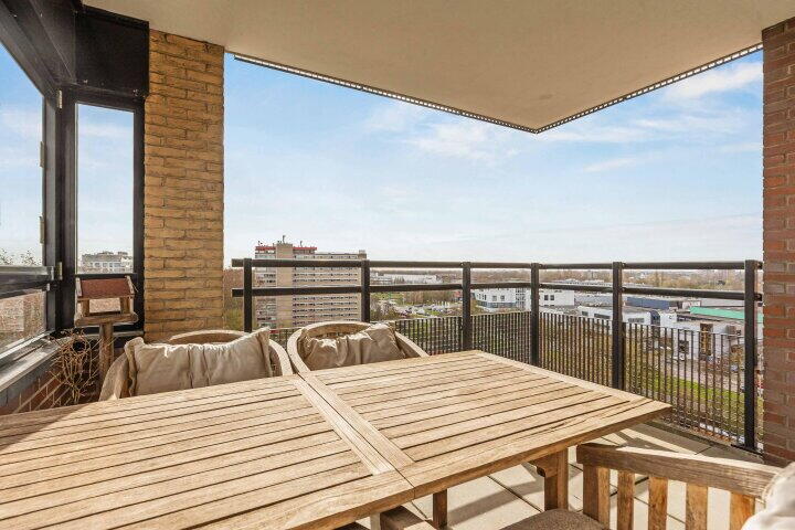 Foto 21 - Wimbledonpark 217, Amstelveen