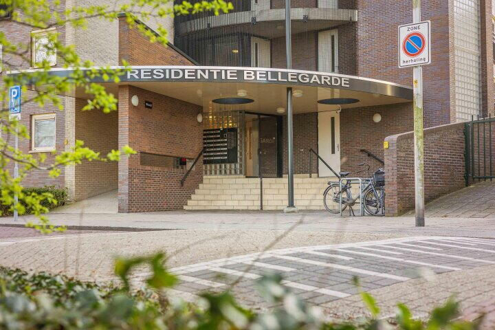 Foto 26 - Wimbledonpark 217, Amstelveen