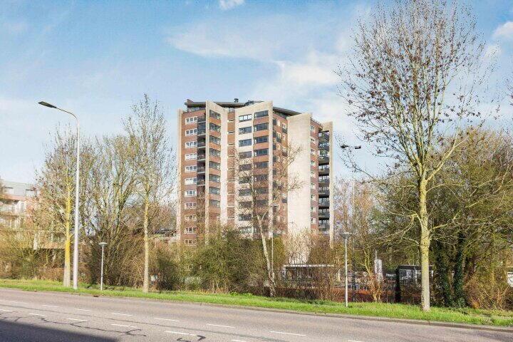 Foto 27 - Wimbledonpark 217, Amstelveen