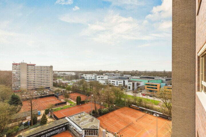 Foto 28 - Wimbledonpark 217, Amstelveen