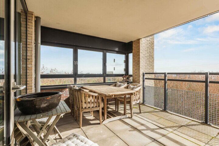 Foto 4 - Wimbledonpark 217, Amstelveen