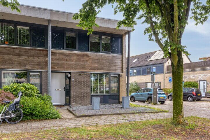 Foto 6 – Windbaan 51, Zeewolde