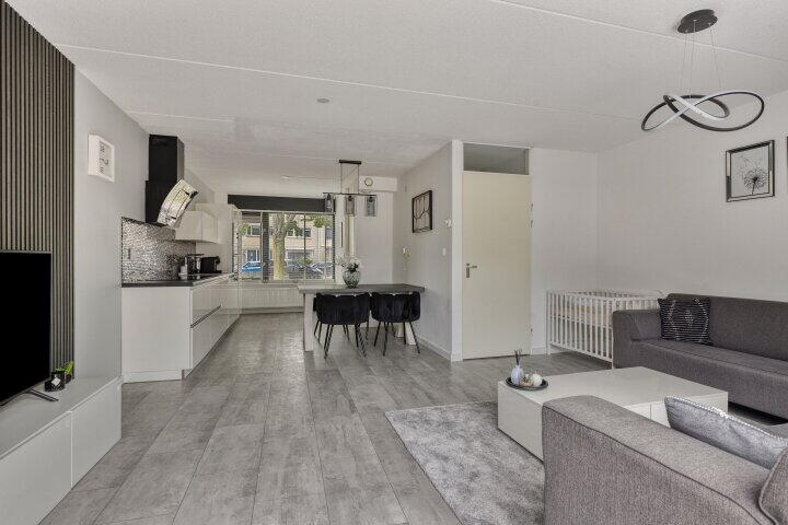 Foto 12 – Windbaan 51, Zeewolde