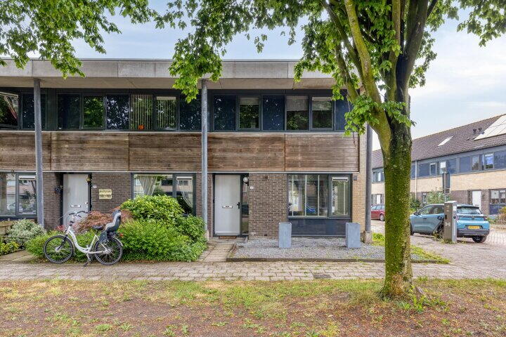 Foto 4 – Windbaan 51, Zeewolde