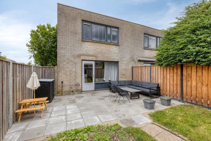 Foto 33 – Windbaan 51, Zeewolde