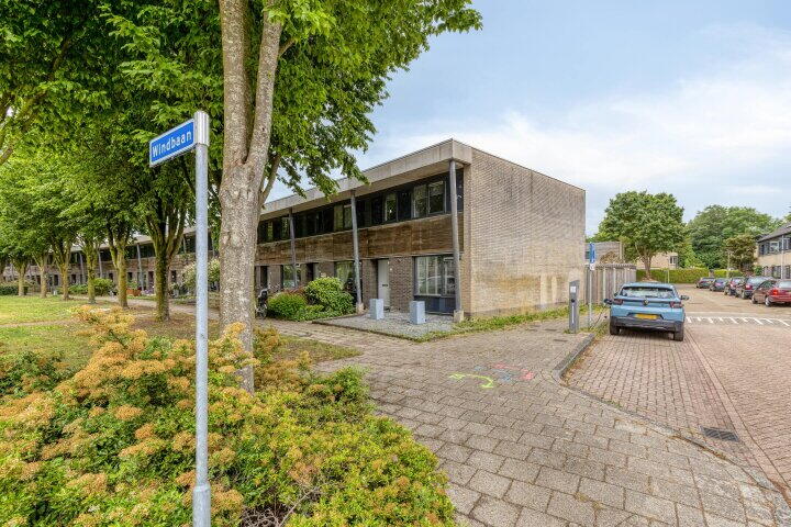 Foto 5 – Windbaan 51, Zeewolde