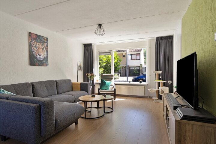 Foto 11 – Winde 110, Zeewolde