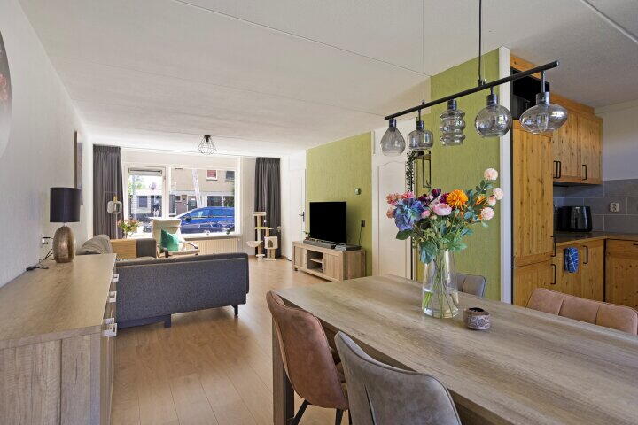 Foto 12 – Winde 110, Zeewolde