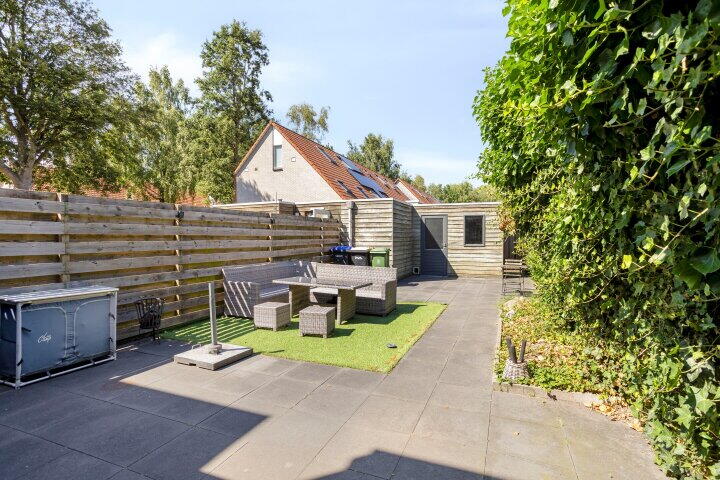 Foto 37 – Winde 110, Zeewolde