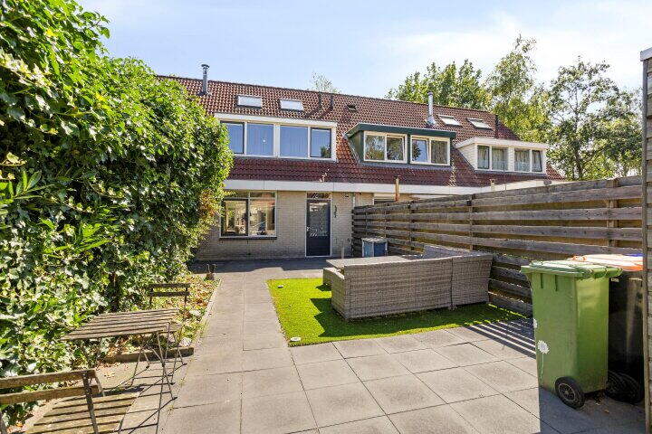 Foto 38 – Winde 110, Zeewolde