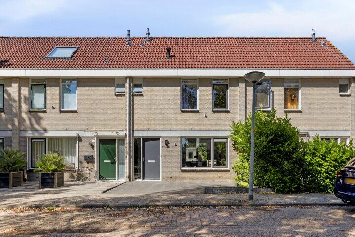 Foto 5 – Winde 110, Zeewolde