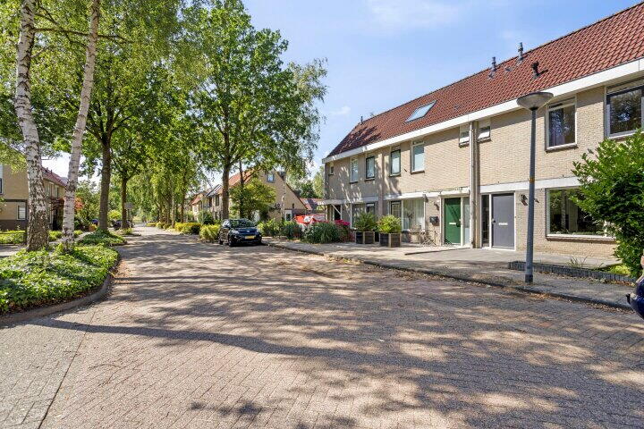 Foto 6 – Winde 110, Zeewolde