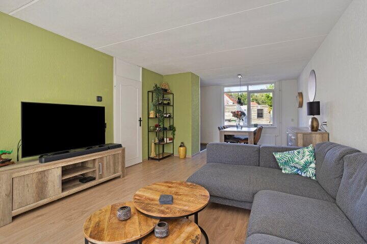 Foto 9 – Winde 110, Zeewolde