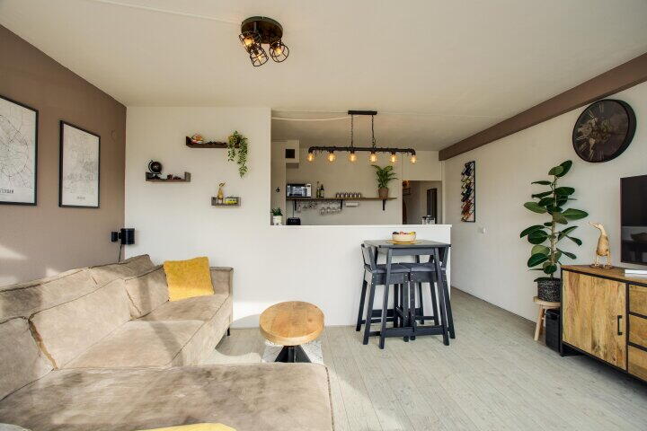 Wingerdpark 28 , Zoetermeer