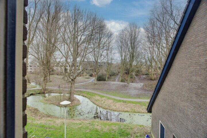 Foto 11 - Wingerdpark 28, Zoetermeer