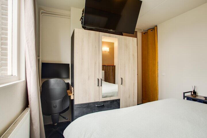 Foto 12 - Wingerdpark 28, Zoetermeer