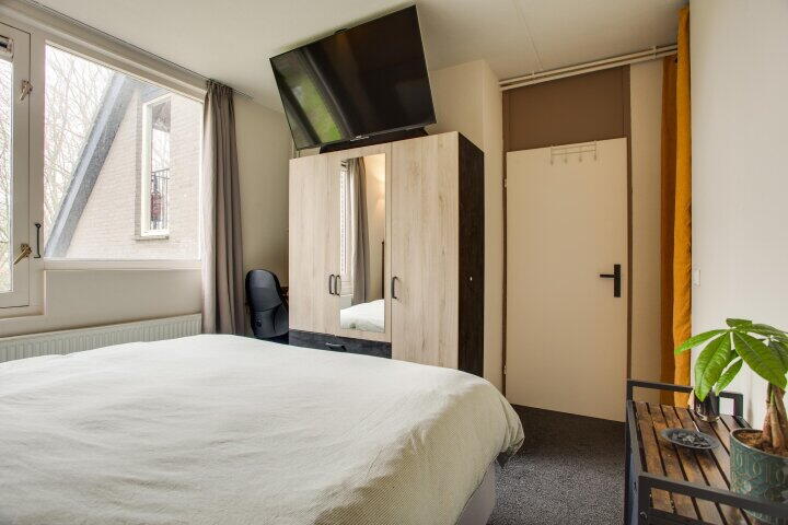 Foto 13 - Wingerdpark 28, Zoetermeer