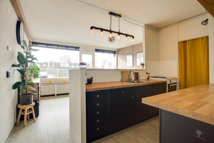 Foto 17 - Wingerdpark 28, Zoetermeer