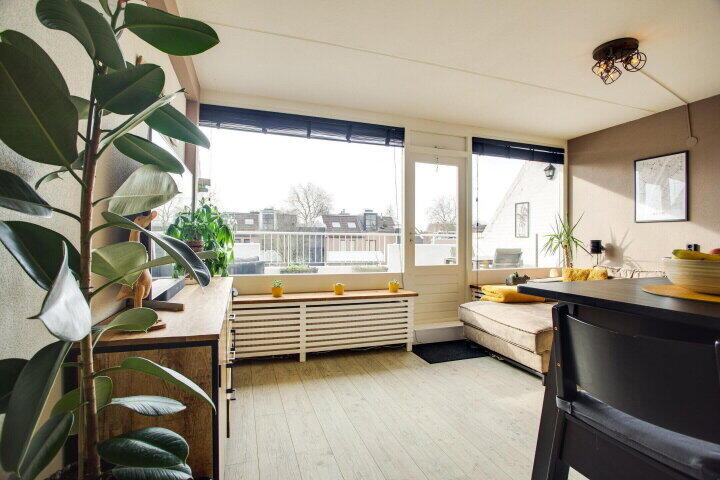 Foto 20 - Wingerdpark 28, Zoetermeer