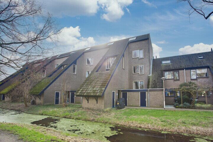 Foto 3 - Wingerdpark 28, Zoetermeer