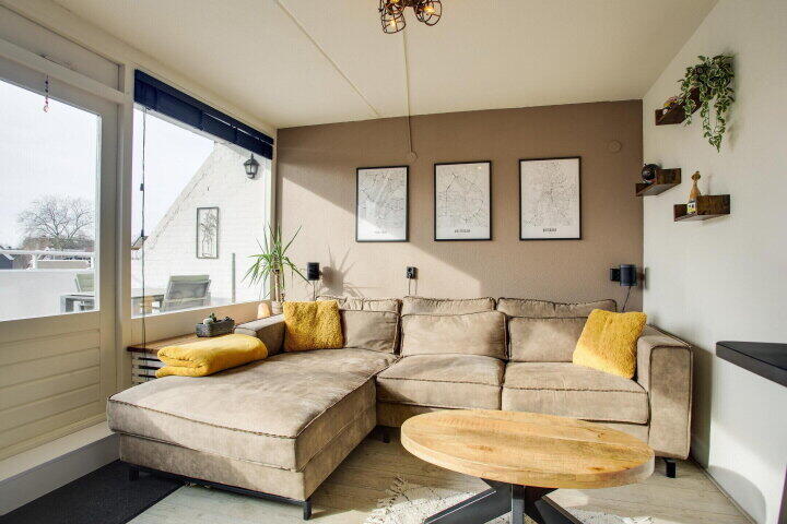 Foto 21 - Wingerdpark 28, Zoetermeer