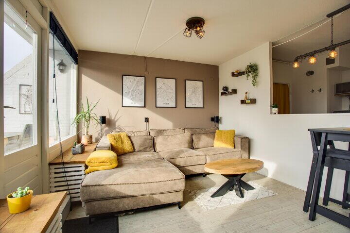 Foto 22 - Wingerdpark 28, Zoetermeer