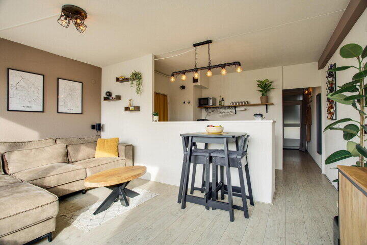 Foto 24 - Wingerdpark 28, Zoetermeer