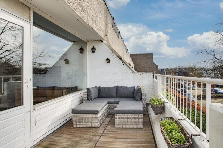 Foto 25 - Wingerdpark 28, Zoetermeer