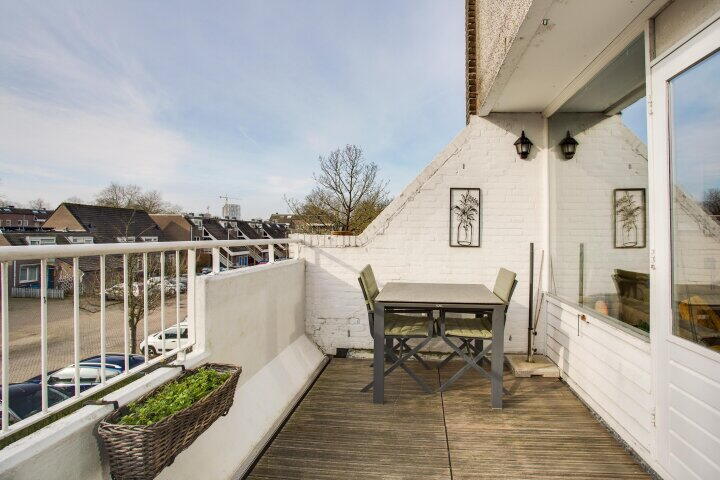 Foto 26 - Wingerdpark 28, Zoetermeer