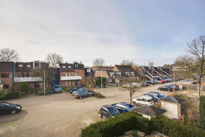 Foto 27 - Wingerdpark 28, Zoetermeer