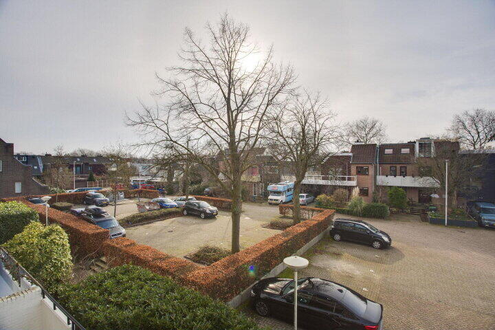 Foto 28 - Wingerdpark 28, Zoetermeer