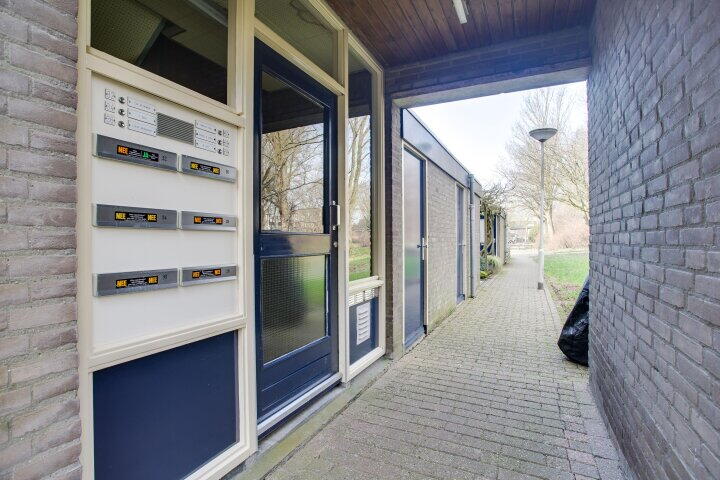 Foto 29 - Wingerdpark 28, Zoetermeer