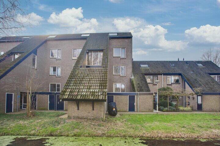 Foto 4 - Wingerdpark 28, Zoetermeer