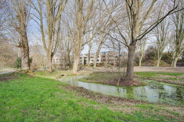 Foto 32 - Wingerdpark 28, Zoetermeer