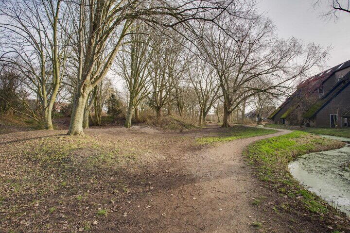 Foto 34 - Wingerdpark 28, Zoetermeer