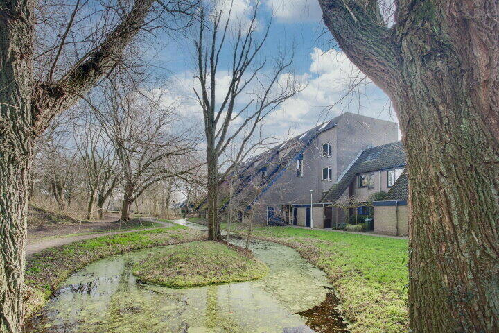 Foto 35 - Wingerdpark 28, Zoetermeer