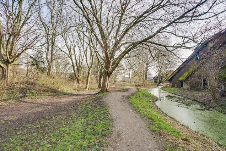 Foto 36 - Wingerdpark 28, Zoetermeer