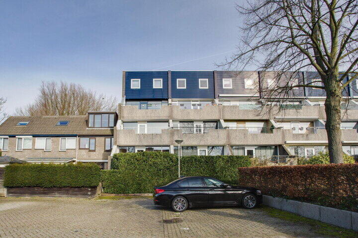 Foto 37 - Wingerdpark 28, Zoetermeer