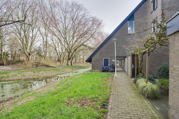 Foto 5 - Wingerdpark 28, Zoetermeer