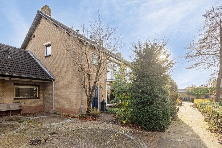 Wingerdstraat 37 , Beuningen Gld