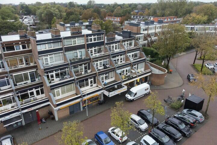 Foto 23 - Winkelwaard 267, Alkmaar