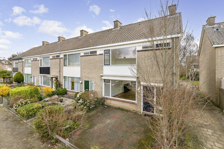 Foto 1 - Winschotenstraat 51, Arnhem