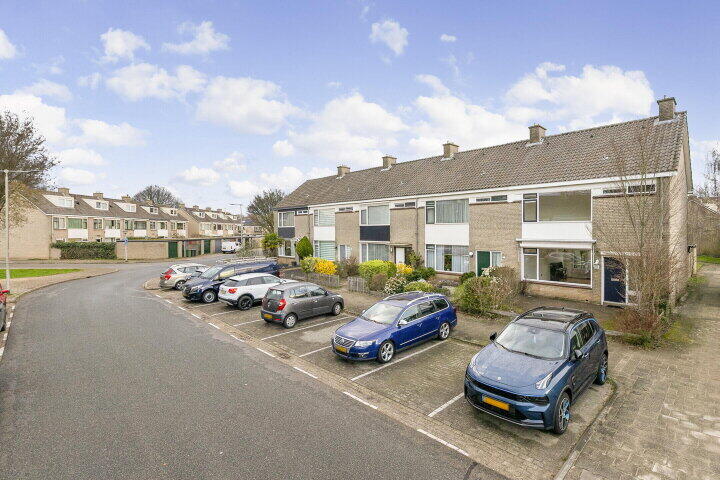 Foto 2 - Winschotenstraat 51, Arnhem