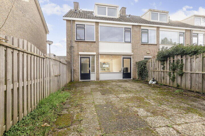 Foto 13 - Winschotenstraat 51, Arnhem