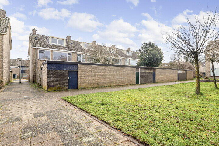 Foto 14 - Winschotenstraat 51, Arnhem