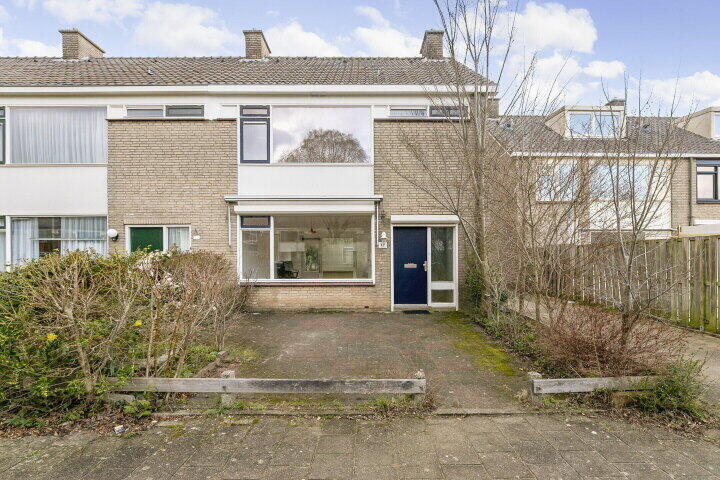 Foto 3 - Winschotenstraat 51, Arnhem