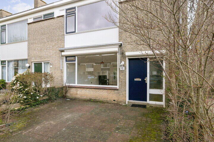 Foto 4 - Winschotenstraat 51, Arnhem